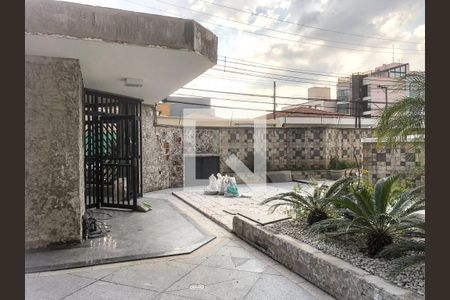 Apartamento à venda com 210m², 4 quartos e 4 vagasÁrea comum