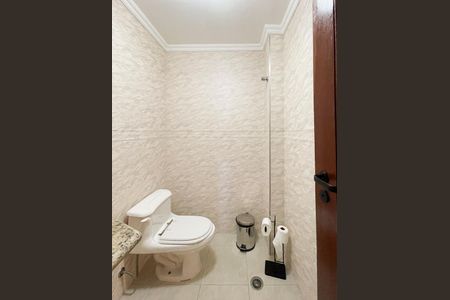 Apartamento à venda com 210m², 4 quartos e 4 vagasLavabo