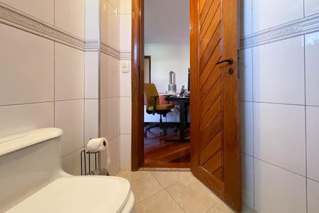 Apartamento à venda com 210m², 4 quartos e 4 vagasSuíte 1