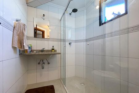 Apartamento à venda com 210m², 4 quartos e 4 vagasSuíte 1
