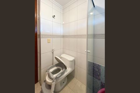 Apartamento à venda com 210m², 4 quartos e 4 vagasSuíte 2