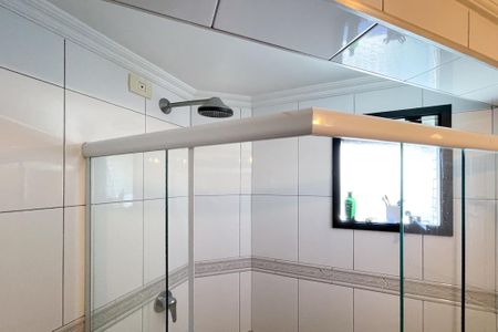 Apartamento à venda com 210m², 4 quartos e 4 vagasSuíte 1