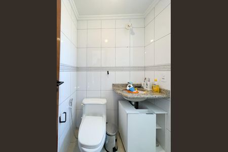 Apartamento à venda com 210m², 4 quartos e 4 vagasBanheiro - Suíte 4