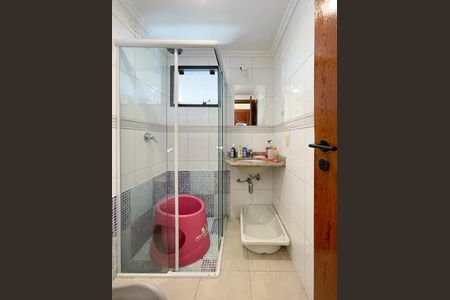 Apartamento à venda com 210m², 4 quartos e 4 vagasSuíte 2