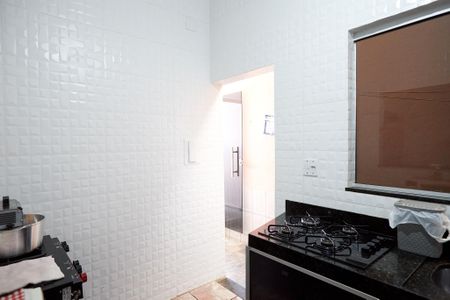 Casa à venda com 360m², 3 quartos e 4 vagas Casa à venda com 360m², 3 quartos e 4 vagasCozinha