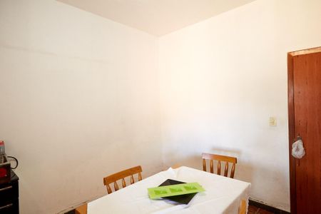 Casa à venda com 360m², 3 quartos e 4 vagas Casa à venda com 360m², 3 quartos e 4 vagasSala de Jantar