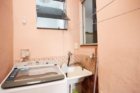 Casa à venda com 360m², 3 quartos e 4 vagas Casa à venda com 360m², 3 quartos e 4 vagasÁrea de Serviço