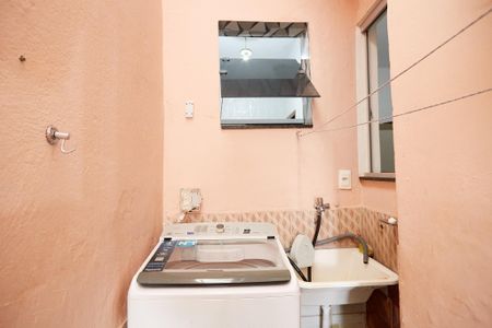 Casa à venda com 360m², 3 quartos e 4 vagas Casa à venda com 360m², 3 quartos e 4 vagasÁrea de Serviço