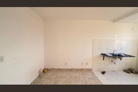 Apartamento para alugar com 44m², 2 quartos e 1 vagaSala - Sala de Jantar