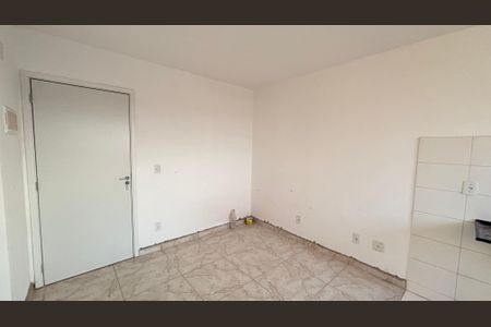 Apartamento para alugar com 44m², 2 quartos e 1 vagaSala - Sala de Jantar
