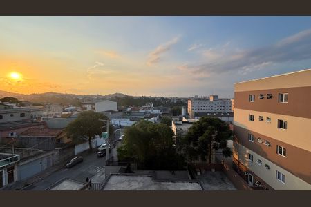 Apartamento para alugar com 44m², 2 quartos e 1 vagaQuarto 2 Vista