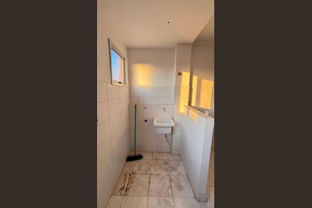 Apartamento para alugar com 44m², 2 quartos e 1 vagaÁrea de Serviço