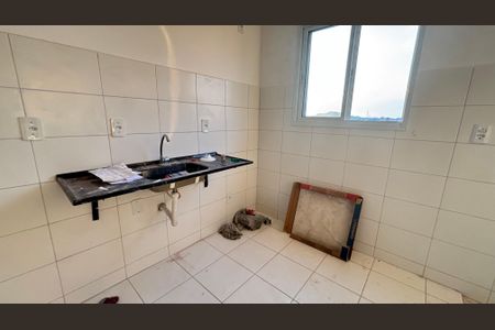 Apartamento para alugar com 44m², 2 quartos e 1 vagaCozinha