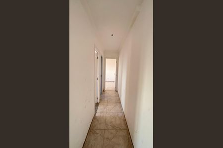 Apartamento para alugar com 44m², 2 quartos e 1 vagaCorredor