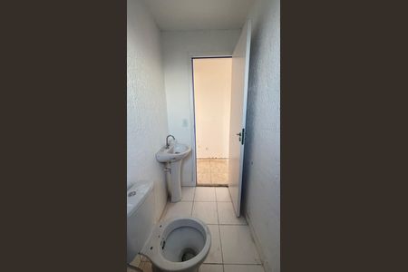 Apartamento para alugar com 44m², 2 quartos e 1 vagaBanheiro