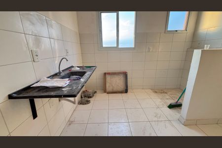 Apartamento para alugar com 44m², 2 quartos e 1 vagaCozinha