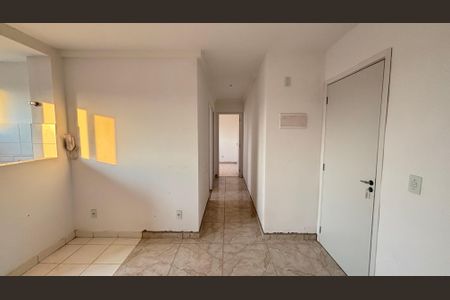 Apartamento para alugar com 44m², 2 quartos e 1 vagaSala - Sala de Jantar