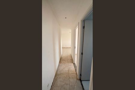 Apartamento para alugar com 44m², 2 quartos e 1 vagaCorredor
