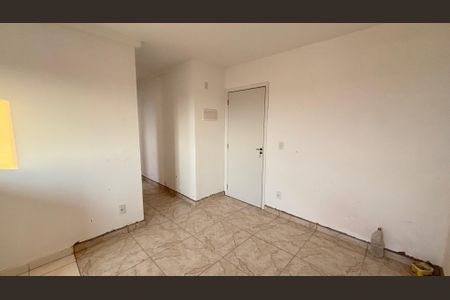 Apartamento para alugar com 44m², 2 quartos e 1 vagaSala - Sala de Jantar
