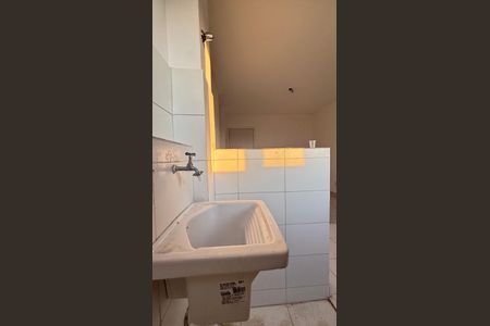 Apartamento para alugar com 44m², 2 quartos e 1 vagaÁrea de Serviço