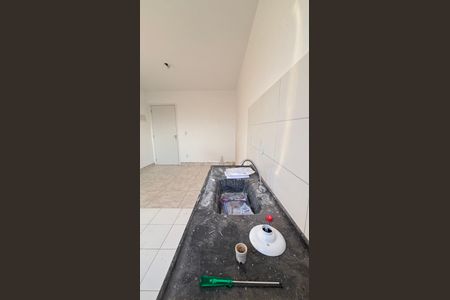Apartamento para alugar com 44m², 2 quartos e 1 vagaCozinha