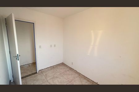 Apartamento para alugar com 44m², 2 quartos e 1 vagaQuarto 2