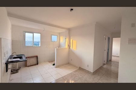 Apartamento para alugar com 44m², 2 quartos e 1 vagaSala - Sala de Jantar