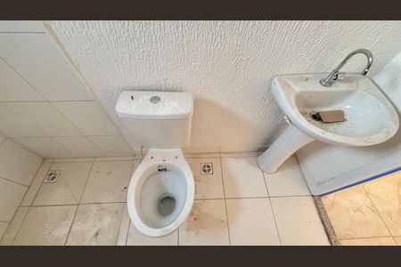 Apartamento para alugar com 44m², 2 quartos e 1 vagaBanheiro