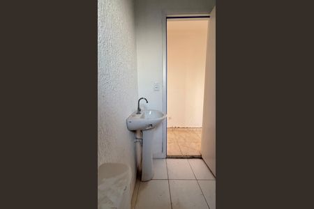 Apartamento para alugar com 44m², 2 quartos e 1 vagaBanheiro