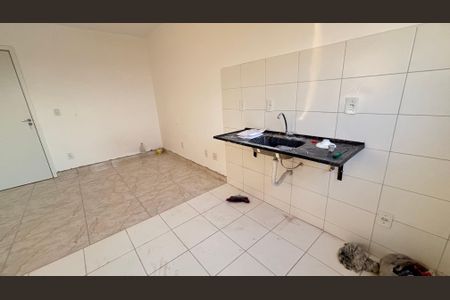Apartamento para alugar com 44m², 2 quartos e 1 vagaCozinha