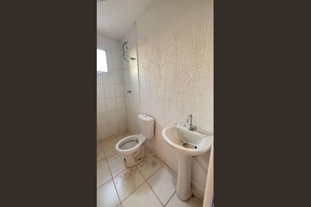 Apartamento para alugar com 44m², 2 quartos e 1 vagaBanheiro