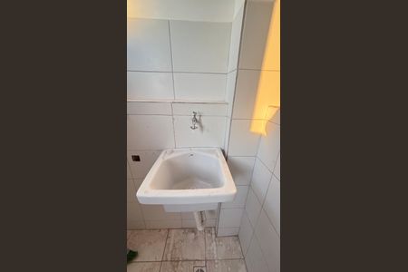 Apartamento para alugar com 44m², 2 quartos e 1 vagaÁrea de Serviço