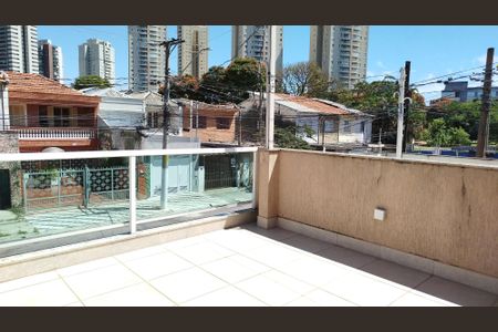Casa à venda com 180m², 3 quartos e 2 vagasVaranda da suíte
