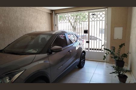 Casa à venda com 180m², 3 quartos e 2 vagasGaragem 1