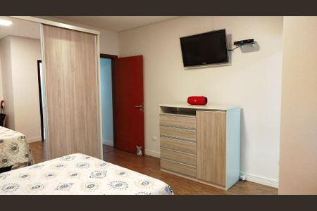 Casa à venda com 180m², 3 quartos e 2 vagasQuarto 1 - suite