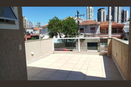 Casa à venda com 180m², 3 quartos e 2 vagasVaranda da suíte