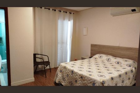 Casa à venda com 180m², 3 quartos e 2 vagasQuarto 1 - suite