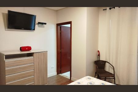 Casa à venda com 180m², 3 quartos e 2 vagasQuarto 1 - suite