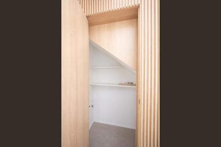 Apartamento à venda com 59m², 1 quarto e 1 vagaSala/Cozinha