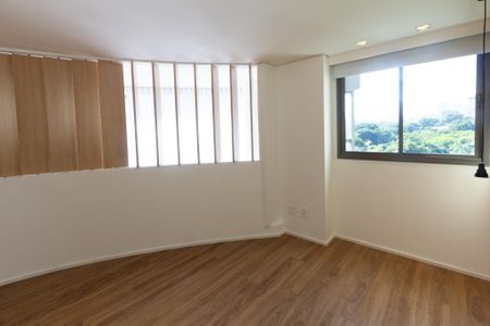 Apartamento à venda com 59m², 1 quarto e 1 vagaQuarto