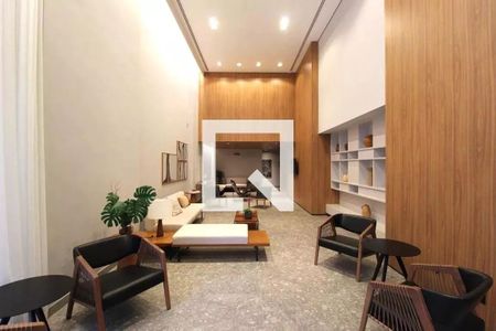 Apartamento à venda com 59m², 1 quarto e 1 vagaÁrea comum