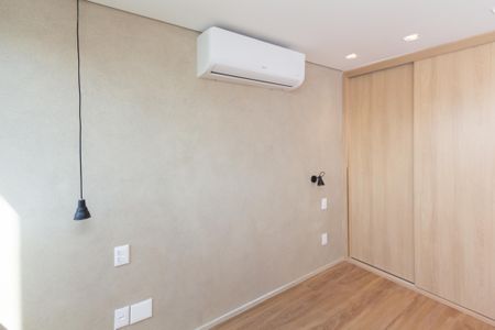 Apartamento à venda com 59m², 1 quarto e 1 vagaQuarto