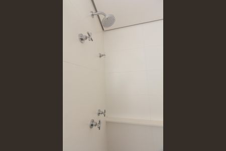 Apartamento à venda com 59m², 1 quarto e 1 vagaBanheiro