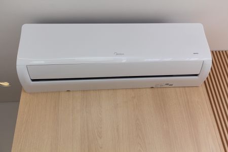 Apartamento à venda com 59m², 1 quarto e 1 vagaSala/Cozinha