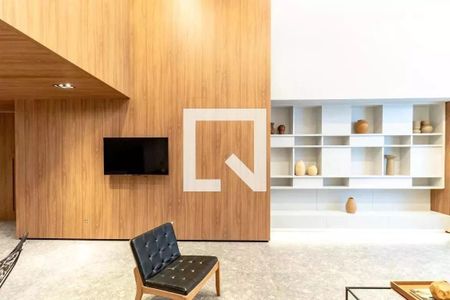 Apartamento à venda com 59m², 1 quarto e 1 vagaÁrea comum