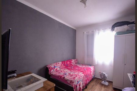 Quarto 1  de apartamento à venda com 2 quartos, 50m² em Sacoma, São Paulo