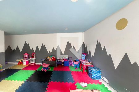 Apartamento à venda com 50m², 2 quartos e 1 vagaÁrea comum - Brinquedoteca