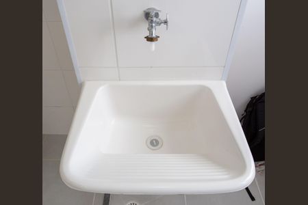 Apartamento à venda com 42m², 2 quartos e 1 vagaÁrea de Serviço