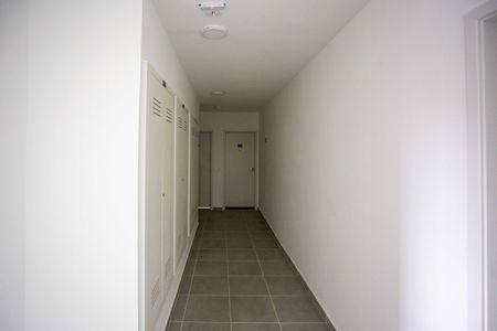 Apartamento à venda com 42m², 2 quartos e 1 vagaHall de entrada