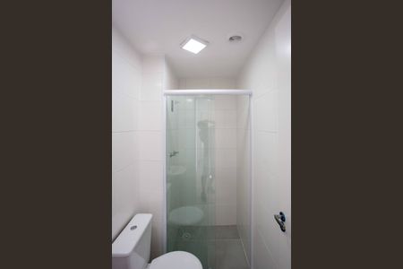 Apartamento à venda com 42m², 2 quartos e 1 vagaBanheiro